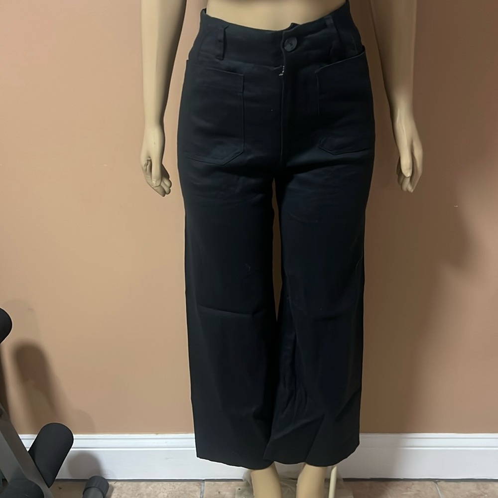 Maeve the Colette pants